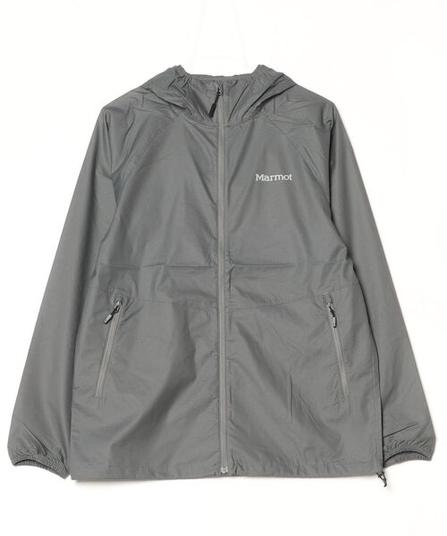 Marmot（マーモット） ナイロンジャケット 「Marmot」Super Light