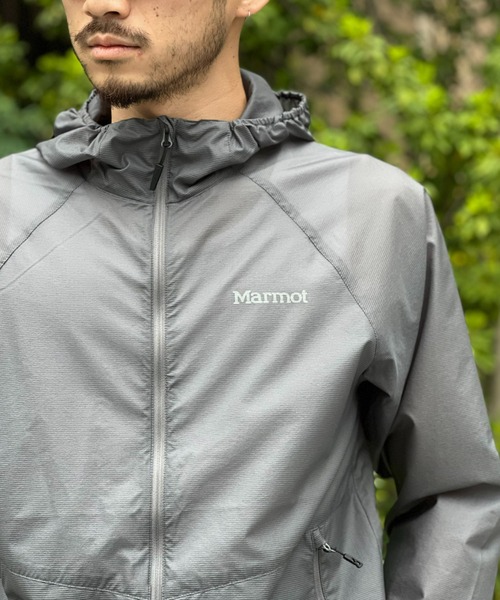 Marmot（マーモット） ナイロンジャケット 「Marmot」Super Light