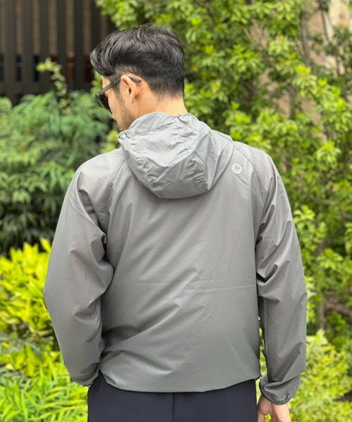 Marmot（マーモット） ナイロンジャケット 「Marmot」Super Light