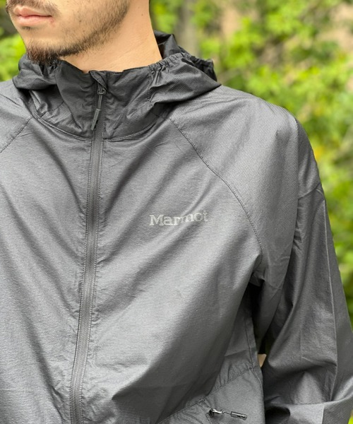 Marmot（マーモット） ナイロンジャケット 「Marmot」Super Light