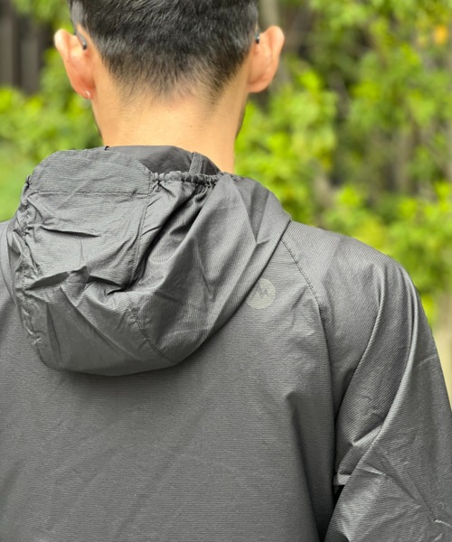 Marmot（マーモット） ナイロンジャケット 「Marmot」Super Light