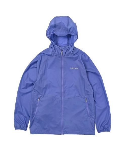 Marmot SUPER LIGHT REMOTE JACKET ネイビーXXL Marmot（マーモット） ナイロンジャケット 「Marmot」Super Light