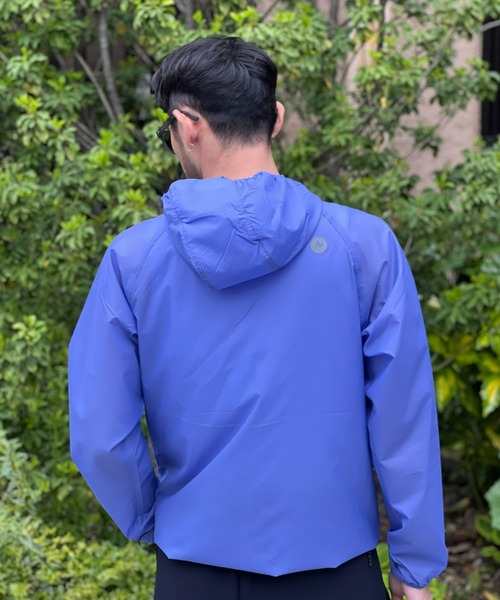 Marmot（マーモット） ナイロンジャケット 「Marmot」Super Light