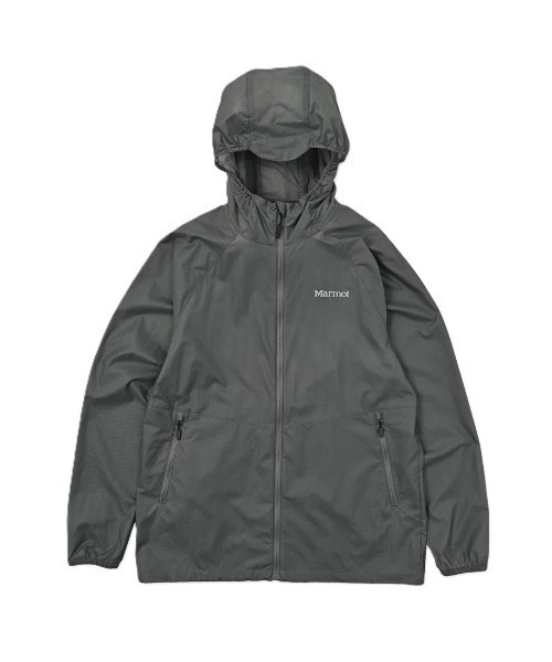 Marmot（マーモット） ナイロンジャケット 「Marmot」Super Light