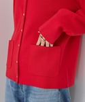 「AMERICAN HOLIC」 ニットカーデ...の詳細画像1