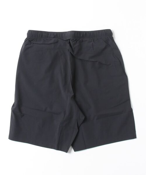 ARC'TERYX（アークテリクス） ショートパンツ SMALL ブルー メンズ