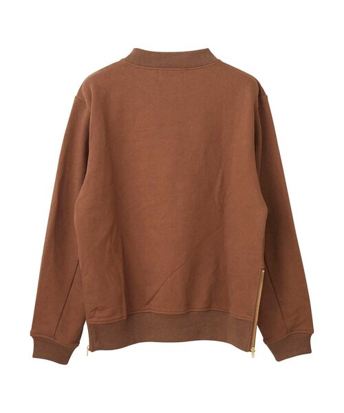 HYSTERIC GLAMOUR（ヒステリックグラマー） スウェットカットソー FREE