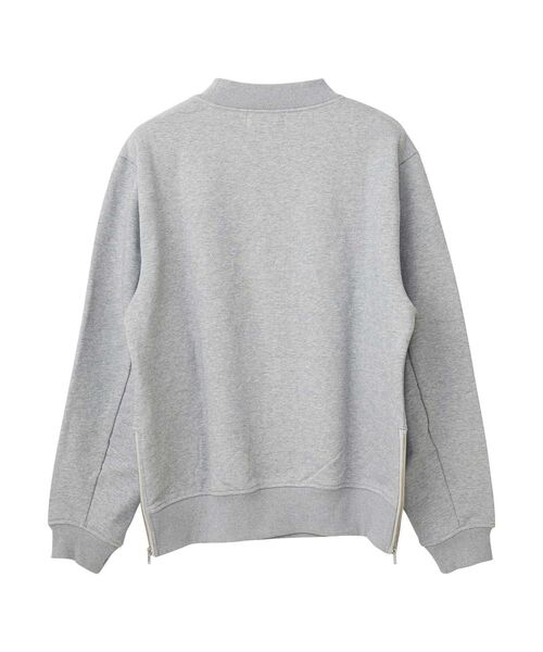 HYSTERIC GLAMOUR（ヒステリックグラマー） スウェットカットソー FREE