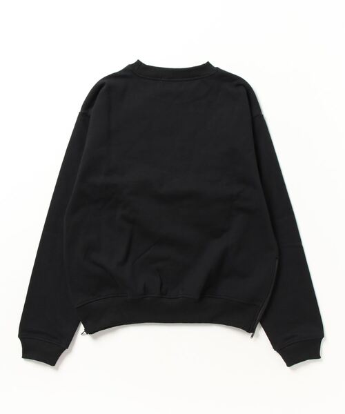 HYSTERIC GLAMOUR（ヒステリックグラマー） スウェットカットソー FREE