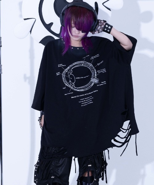 GAMCHU（ガムチュ） tシャツ 半袖 「Gamchu/ガムチュ」ボクの大規模