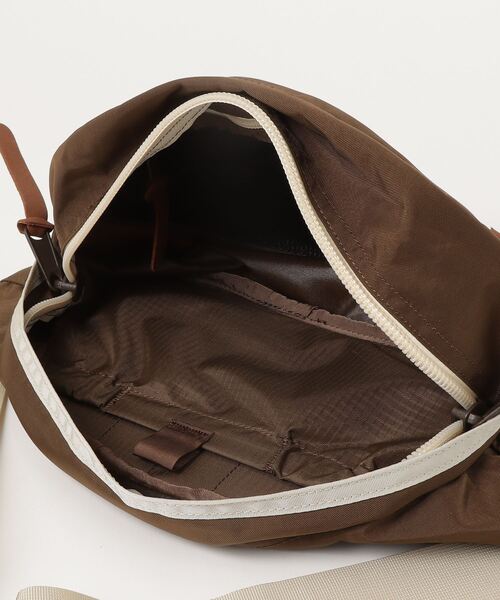 「GREGORY」 ショルダーバッグ ONE SIZE ブラウン系その他 メンズ_3