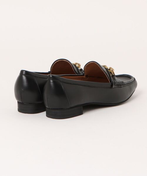 「Mode et Jacomo」 シューズ 23.5cm ブラック レディース_画像2