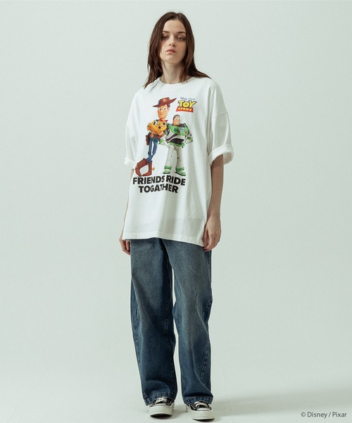 SLICK（スリック） tシャツ メンズ レディース : ZOZOTOWN Yahoo!店
