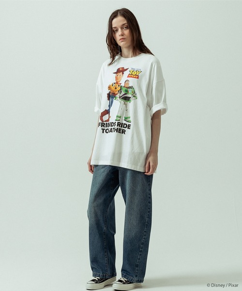 SLICK（スリック） tシャツ メンズ レディース : ZOZOTOWN Yahoo!店