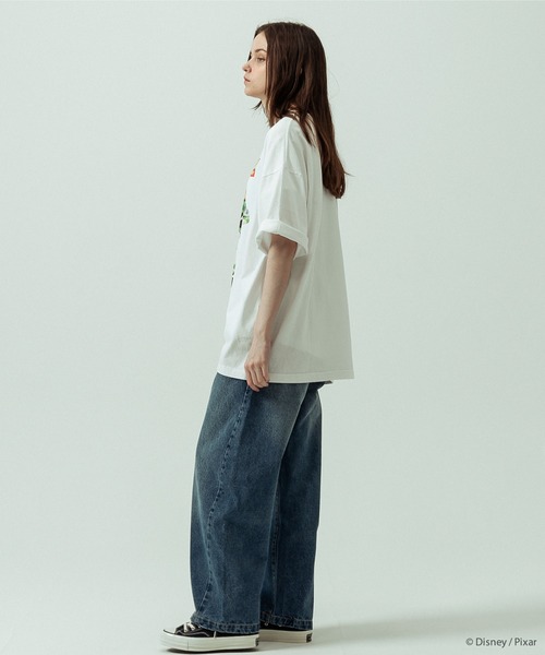 SLICK（スリック） tシャツ メンズ レディース : ZOZOTOWN Yahoo!店