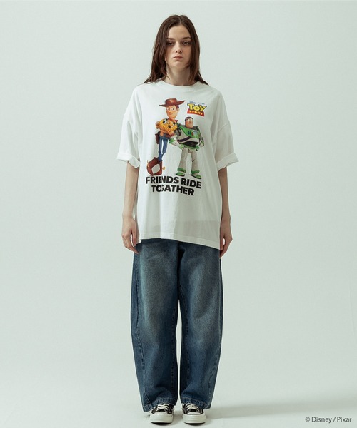 SLICK（スリック） tシャツ メンズ レディース : ZOZOTOWN Yahoo!店