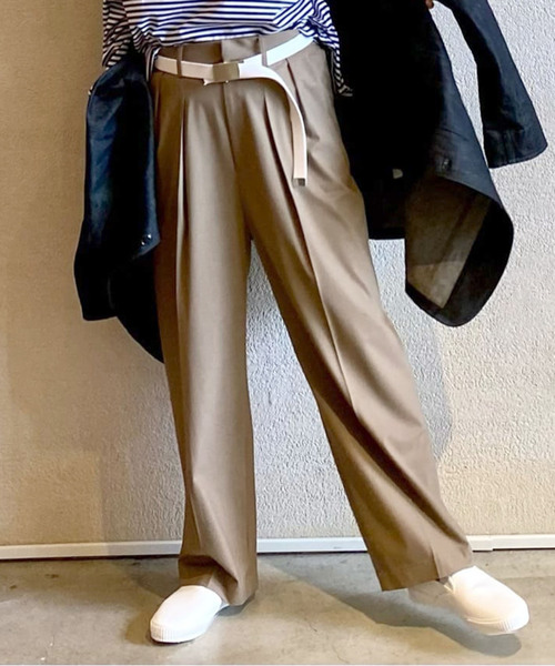 パンツ journal standard luxe JOURNAL STANDARD LUXE（ジャーナルスタンダード ラックス） パンツ