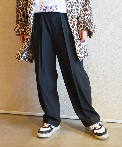 JOURNAL STANDARD LUXE（ジャーナルスタンダード ラックス） パンツ