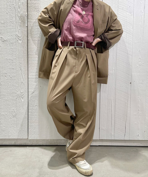 JOURNAL STANDARD LUXE（ジャーナルスタンダード ラックス） パンツ