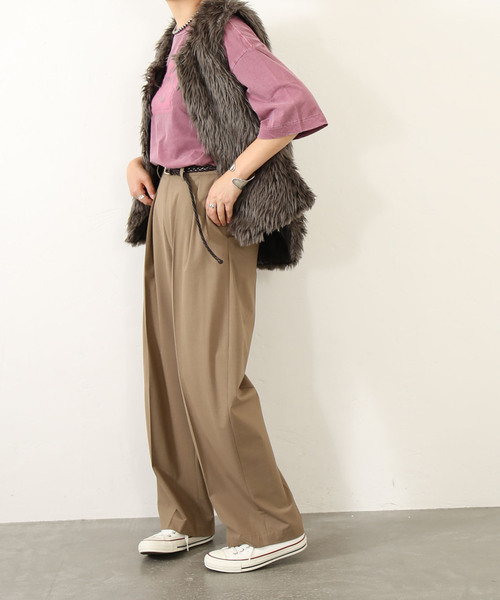 JOURNAL STANDARD LUXE（ジャーナルスタンダード ラックス） パンツ