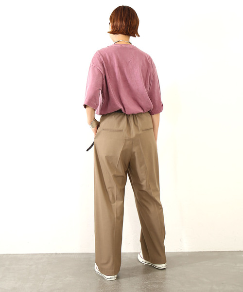 JOURNAL STANDARD LUXE（ジャーナルスタンダード ラックス） パンツ
