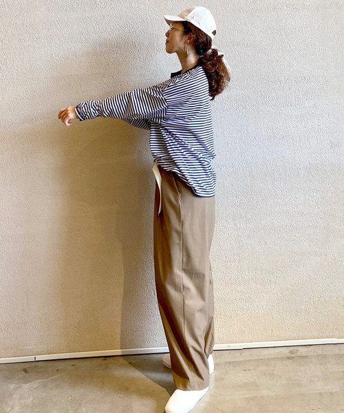 JOURNAL STANDARD LUXE（ジャーナルスタンダード ラックス） パンツ