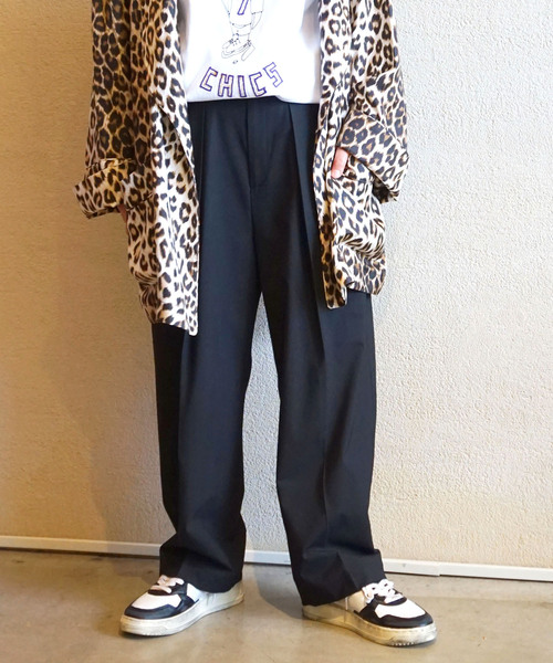 JOURNAL STANDARD LUXE（ジャーナルスタンダード ラックス） パンツ