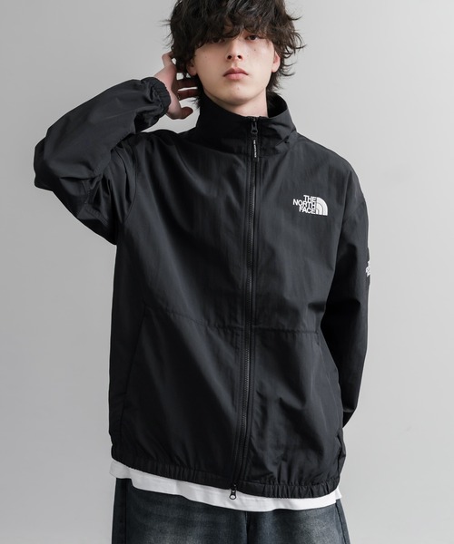 THE NORTH FACE（ザ ノースフェイス） マウンテンパーカー ウインド