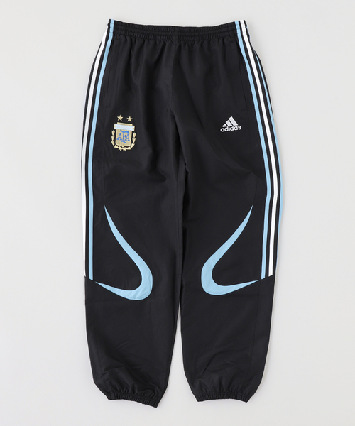 2006sアルゼンチン代表 トラックパンツ adidas（アディダス） パンツ アルゼンチン代表 トラックパンツ 2006