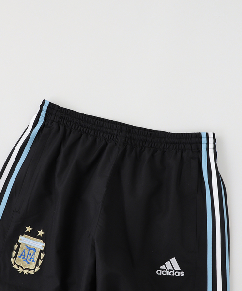 adidas（アディダス） パンツ アルゼンチン代表 トラックパンツ 2006