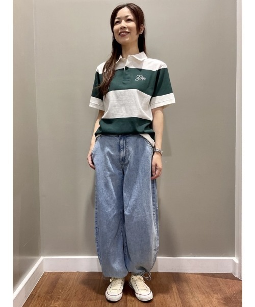GAP（ギャップ） ジーンズ デニム デニムパンツ ミッドライズ ウルトラ