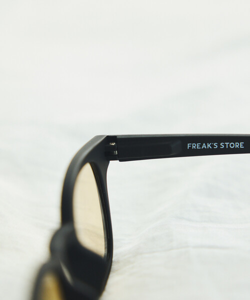 FREAK'S STORE（フリークスストア） uvカット サングラス OLA VISTA