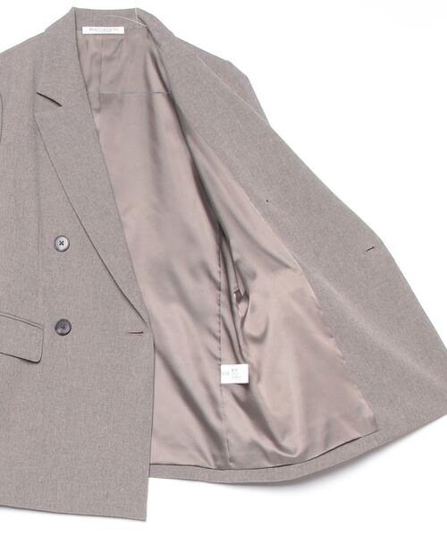 BEAUTY＆YOUTH UNITED ARROWS テーラードジャケット X-SMALL 