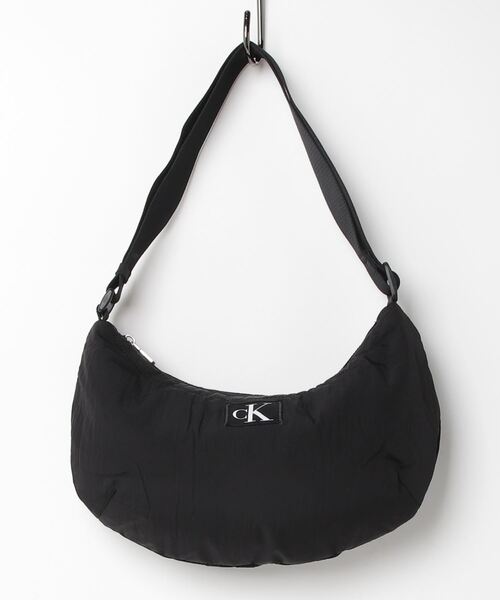 Calvin Klein（カルバン・クライン） ショルダーバッグ FREE ブラック