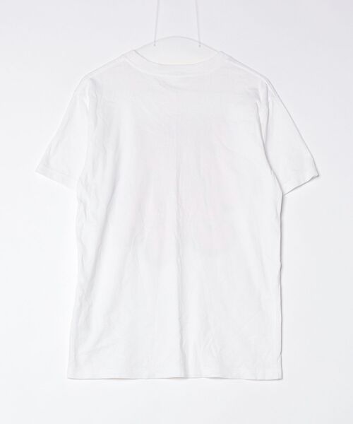 「JACKSON MATISSE」 半袖Tシャツ MEDIUM ホワイト系その他 メンズ_画像2