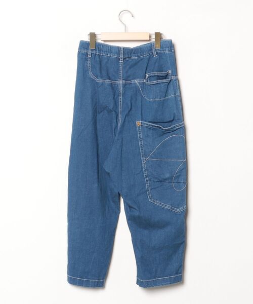 メルシーボークー サルエルパンツの商品一覧 通販 - Yahoo!ショッピング