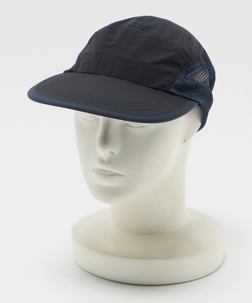 STEVEN ALAN（スティーブンアラン） メッシュキャップ キャップ 帽子