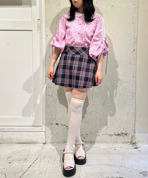 MILK（ミルク） スカート Noble プチ スカート : ZOZOTOWN Yahoo!店