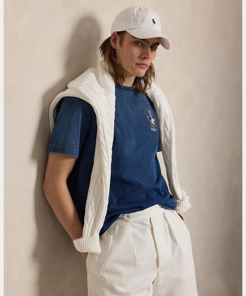 POLO RALPH LAUREN（ポロ・ラルフローレン） ラルフローレン tシャツ