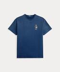 ラルフローレン tシャツ クラシック フィット...の詳細画像1
