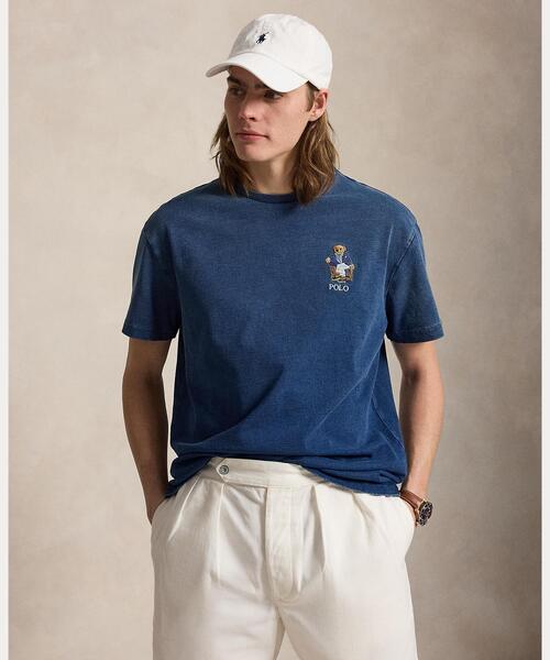 POLO RALPH LAUREN（ポロ・ラルフローレン） ラルフローレン tシャツ