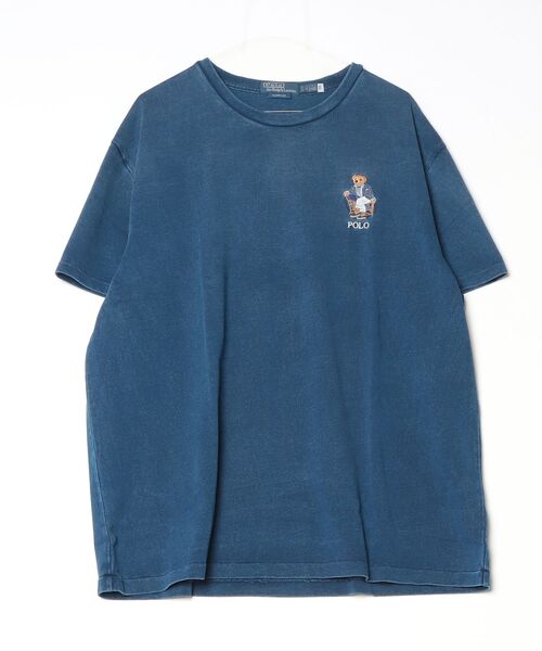 POLO RALPH LAUREN（ポロ・ラルフローレン） ラルフローレン tシャツ