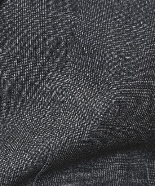 「ABAHOUSE GRAY」 セットアップ 46 ブルー系その他 メンズ_画像7
