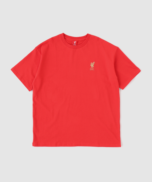 リバプール Tシャツの商品一覧 通販 - Yahoo!ショッピング