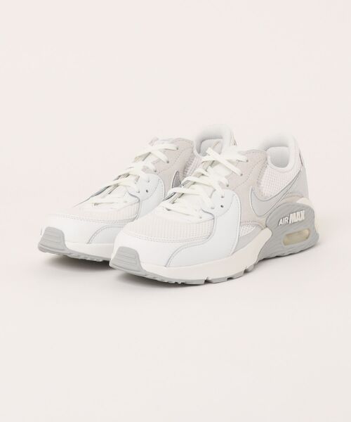 NIKE（ナイキ） エアマックス スニーカー AIRMAX EXCEE エア マックス