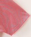 「DANTON」 半袖Tシャツ M ネイビー ...の詳細画像3