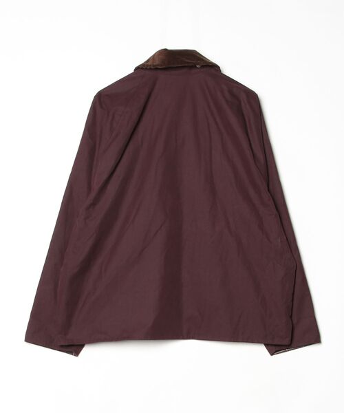 Barbour（バブアー） BORROWDALE ブルゾン「FREAK'S STOREコラボ」 40