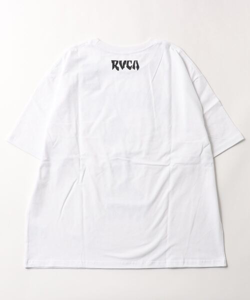 「ムラサキスポーツ」 半袖Tシャツ X-LARGE ホワイト メンズ_画像2
