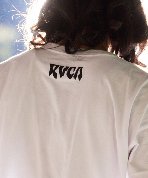 「ムラサキスポーツ」 半袖Tシャツ X-LARGE ホワイト メンズ_画像8