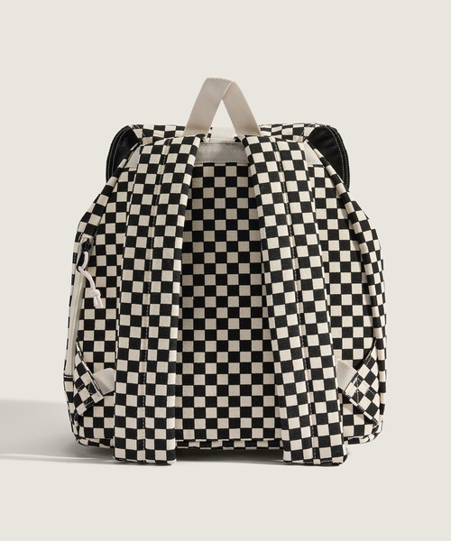 VANS（ヴァンズ） デイバック リュック SCATTER バックパック（20L